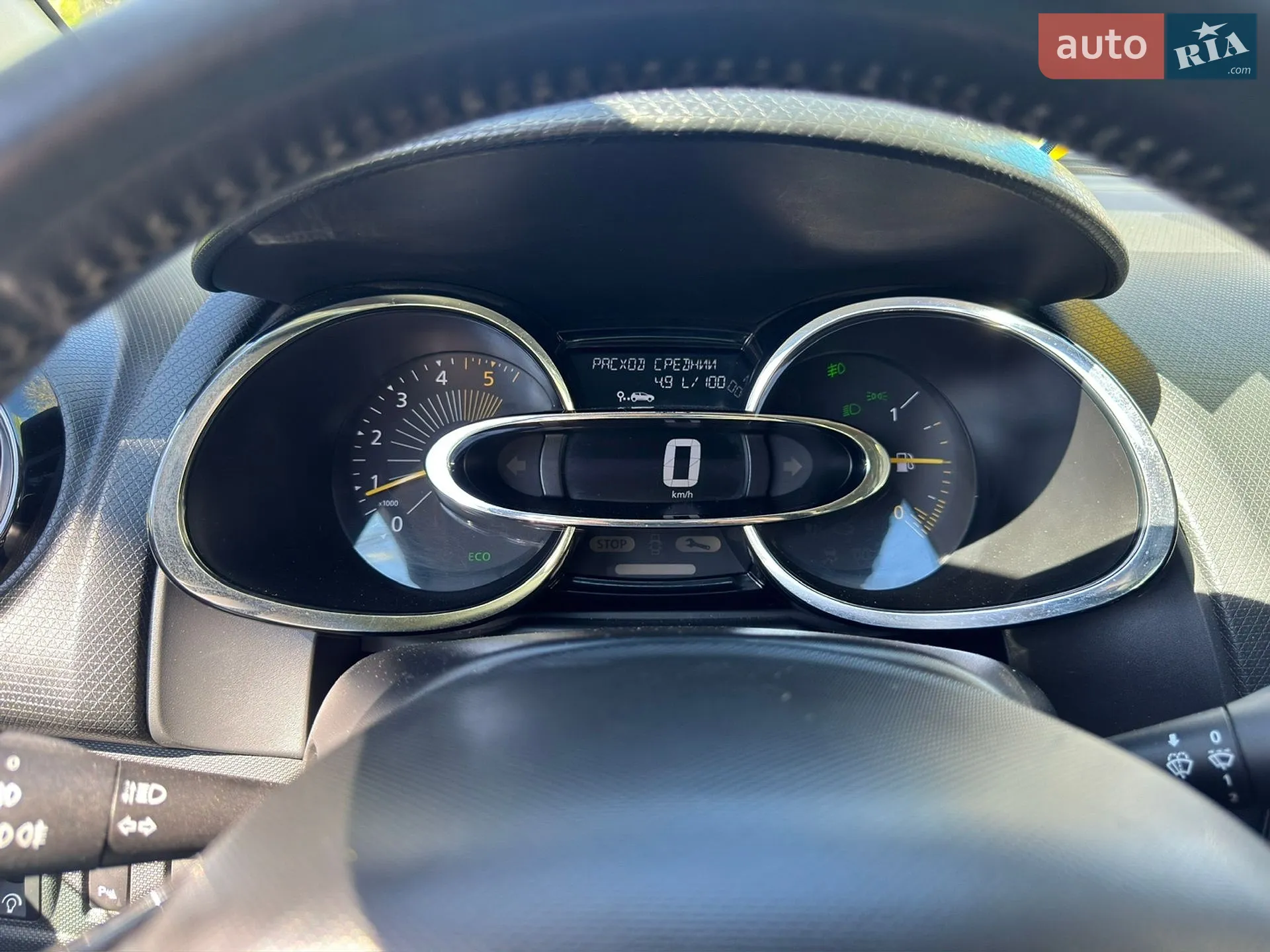 2014 Renault Clio - мініатюра 5