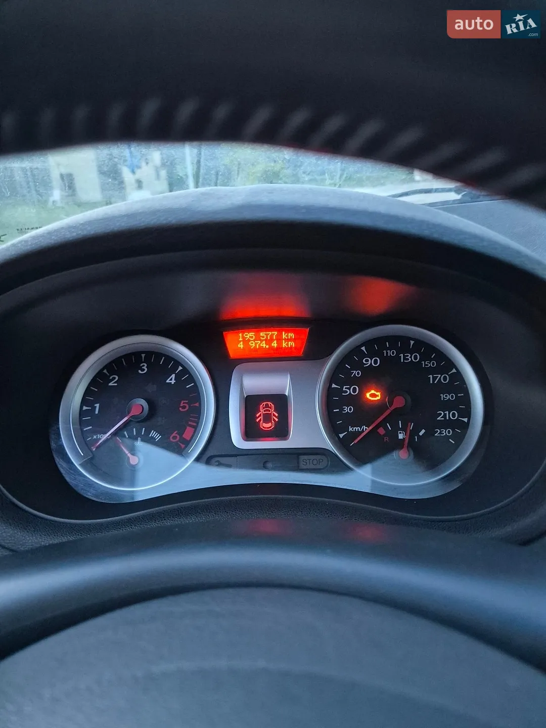 2012 Renault Clio - мініатюра 8