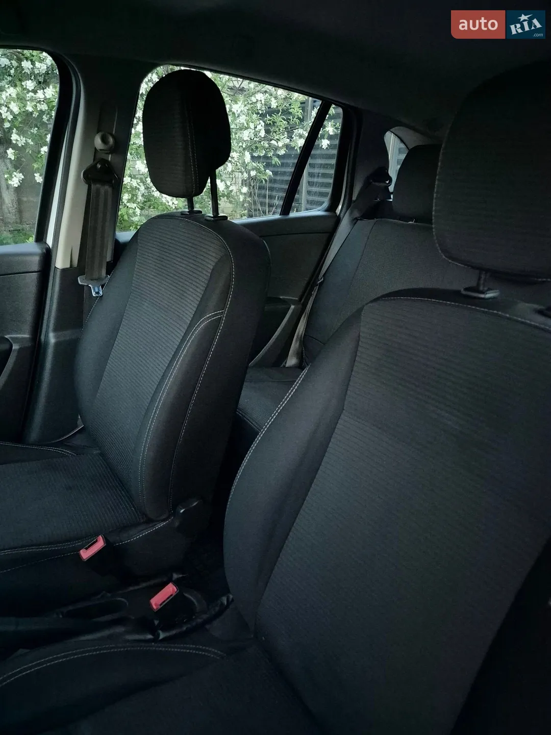 2012 Renault Clio - мініатюра 6