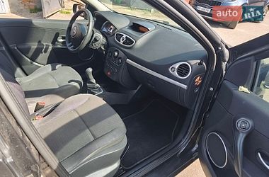 Универсал Renault Clio 2008 в Виннице