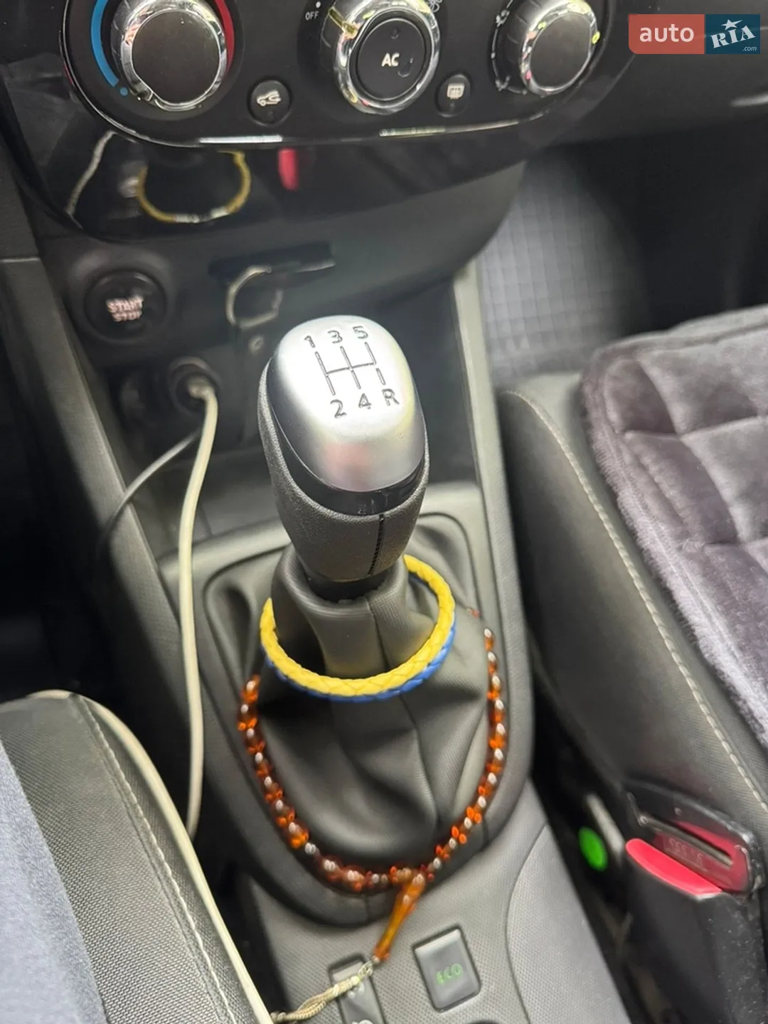 2014 Renault Clio - мініатюра 9