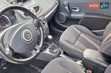 Хетчбек Renault Clio 2009 в Білій Церкві