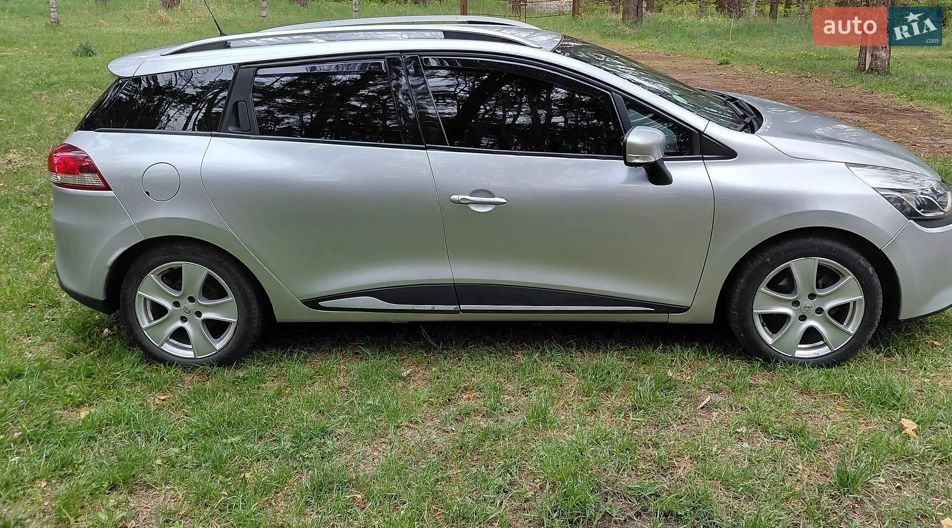 2014 Renault Clio - мініатюра 4