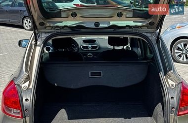 Универсал Renault Clio 2008 в Тернополе