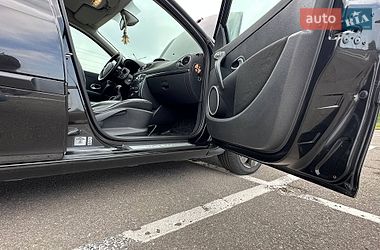 Универсал Renault Clio 2009 в Запорожье