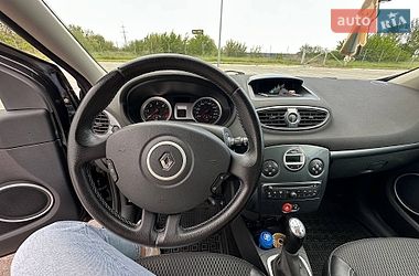 Универсал Renault Clio 2009 в Запорожье