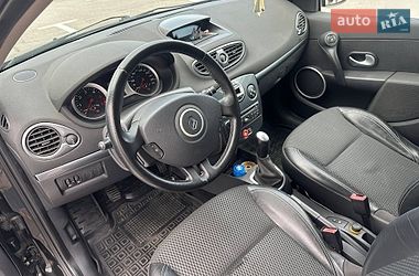 Универсал Renault Clio 2009 в Запорожье