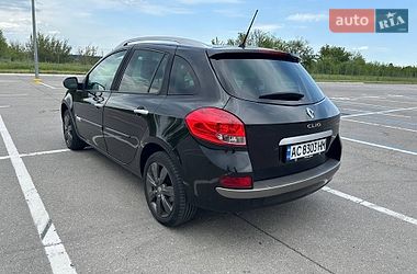 Универсал Renault Clio 2009 в Запорожье