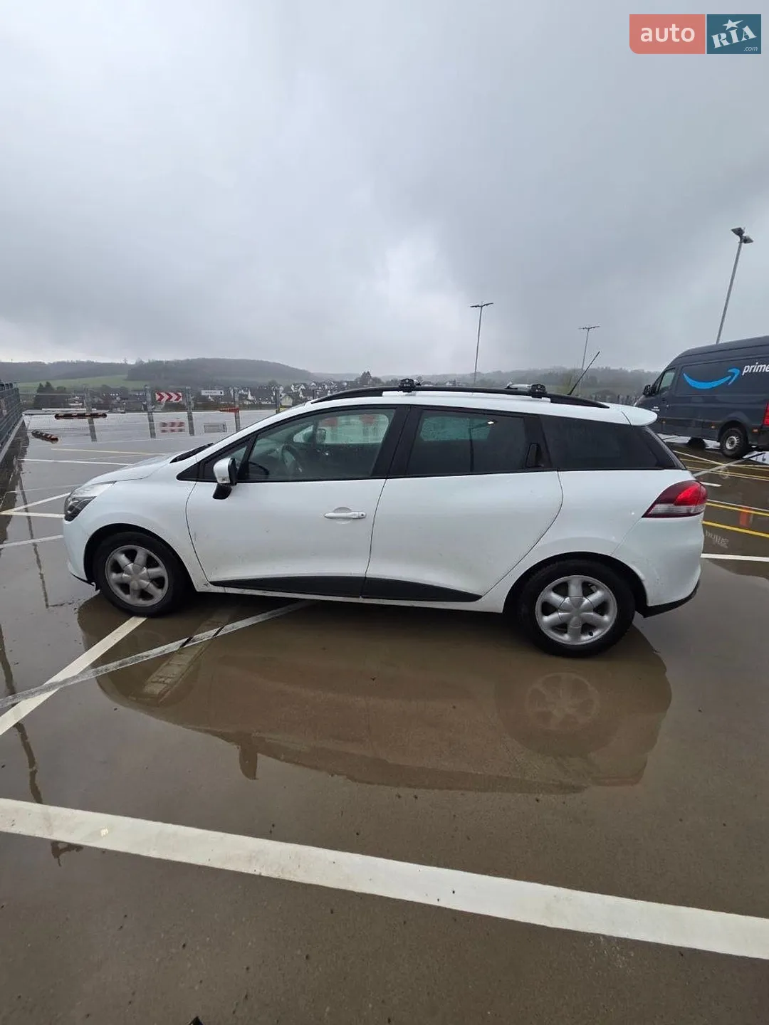 2015 Renault Clio - мініатюра 2