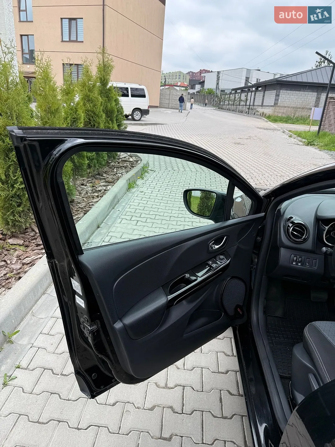 2013 Renault Clio - мініатюра 8