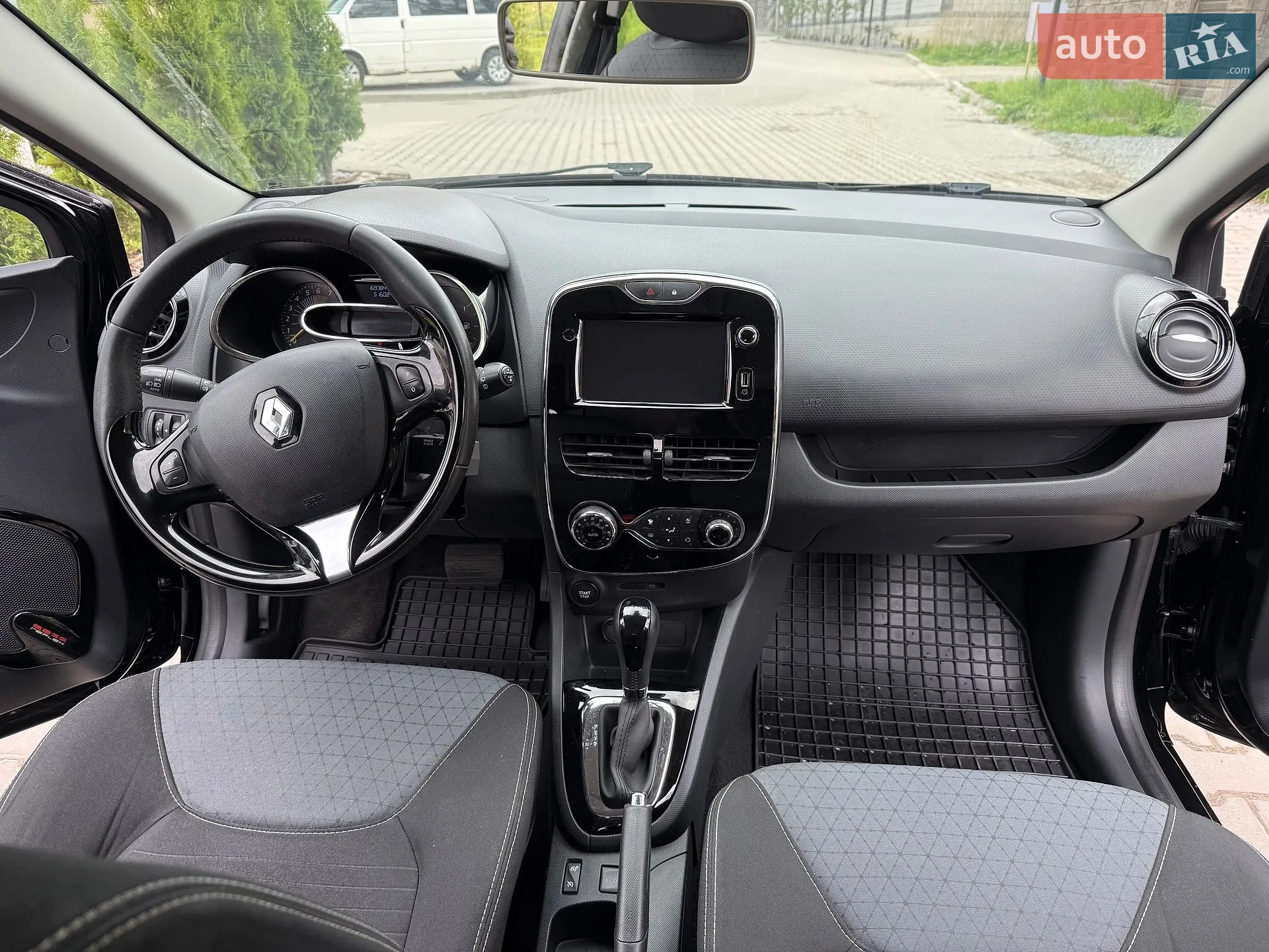 2013 Renault Clio - мініатюра 13