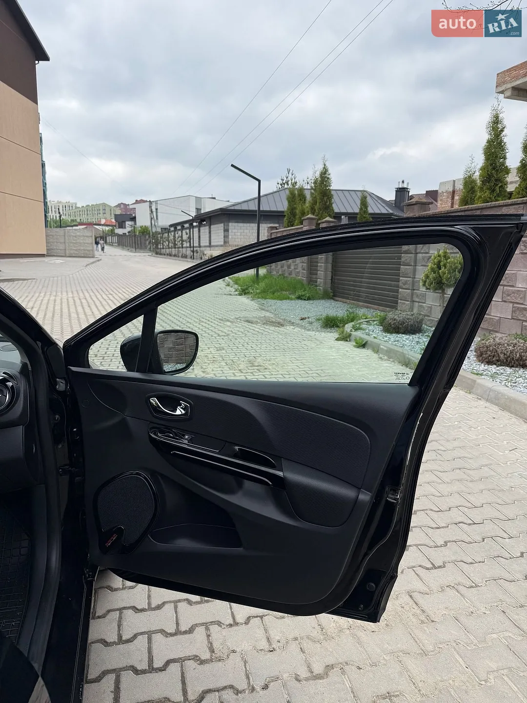 2013 Renault Clio - мініатюра 18