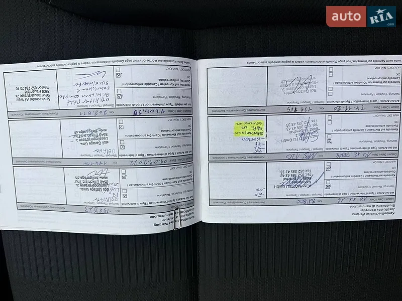 Хетчбек Renault Clio 2011 в Рівному документ