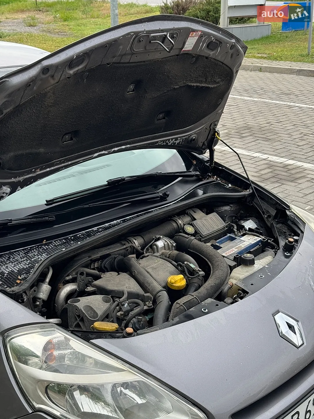 2011 Renault Clio - мініатюра 11