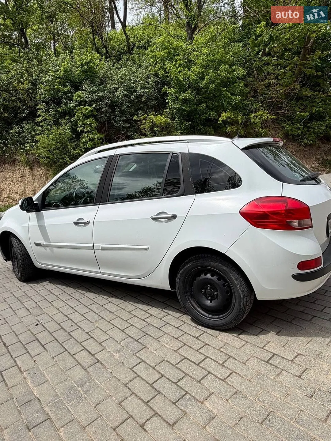 2011 Renault Clio - мініатюра 5