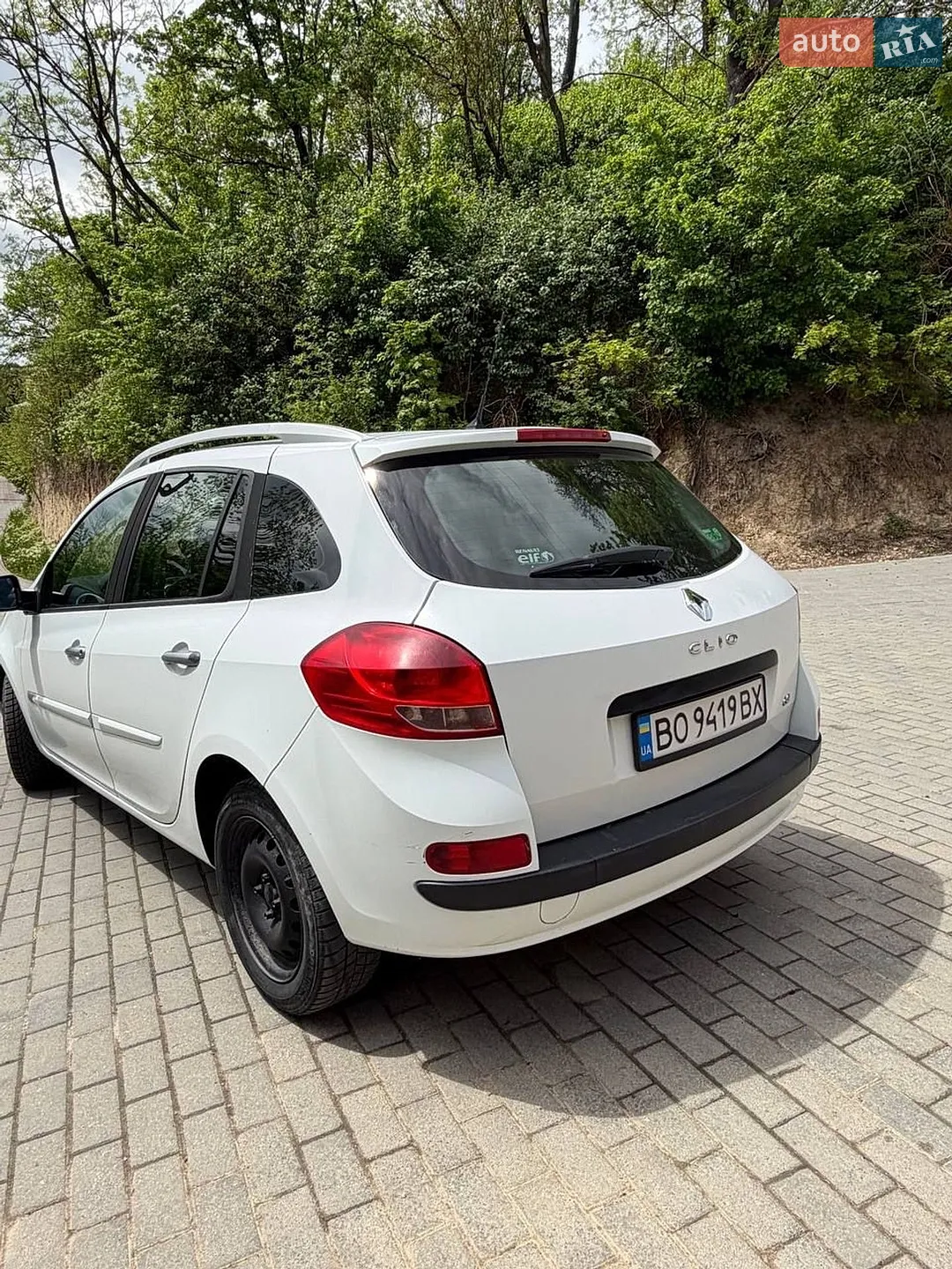2011 Renault Clio - мініатюра 13