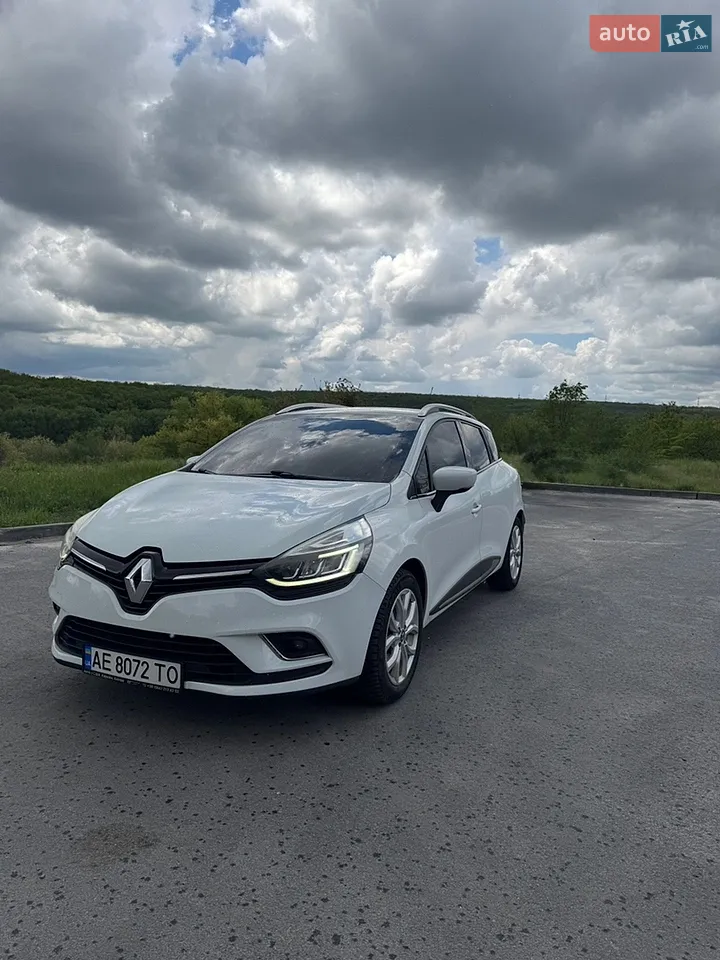 2016 Renault Clio - мініатюра 20