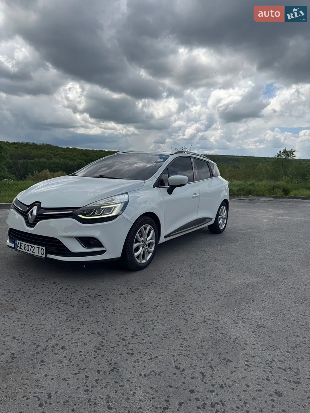 2017 Renault Clio - мініатюра 5