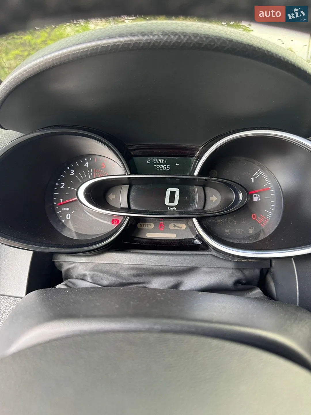2017 Renault Clio - мініатюра 9