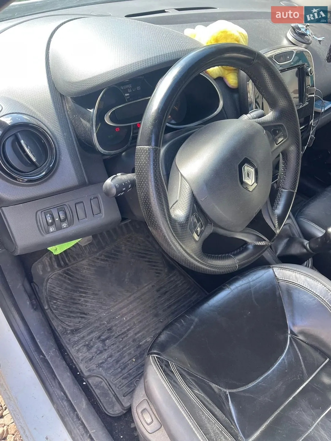2013 Renault Clio - мініатюра 8