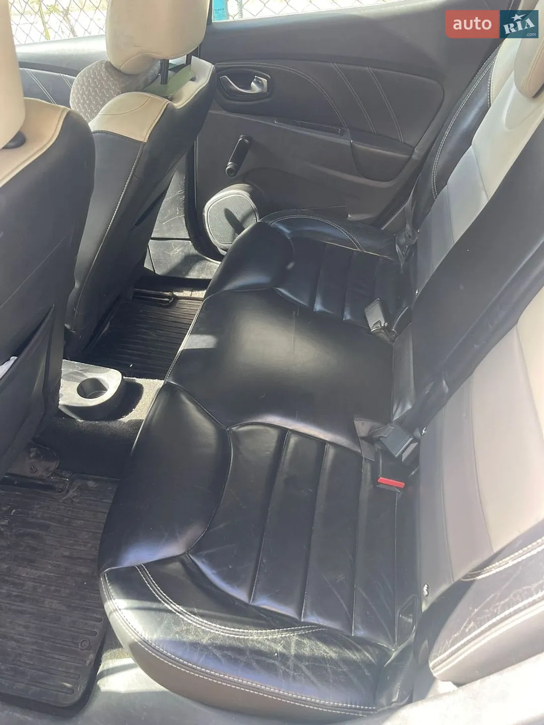 2013 Renault Clio - мініатюра 9