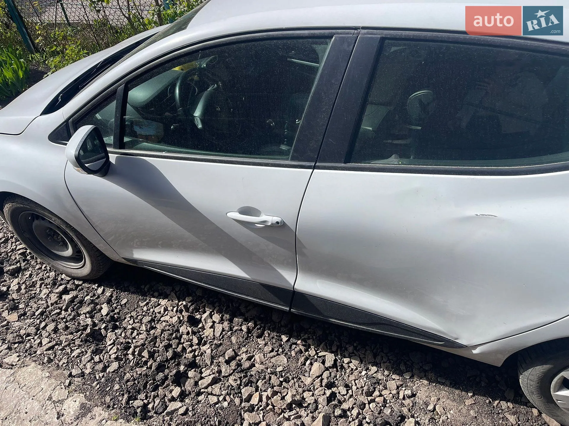 2013 Renault Clio - мініатюра 18