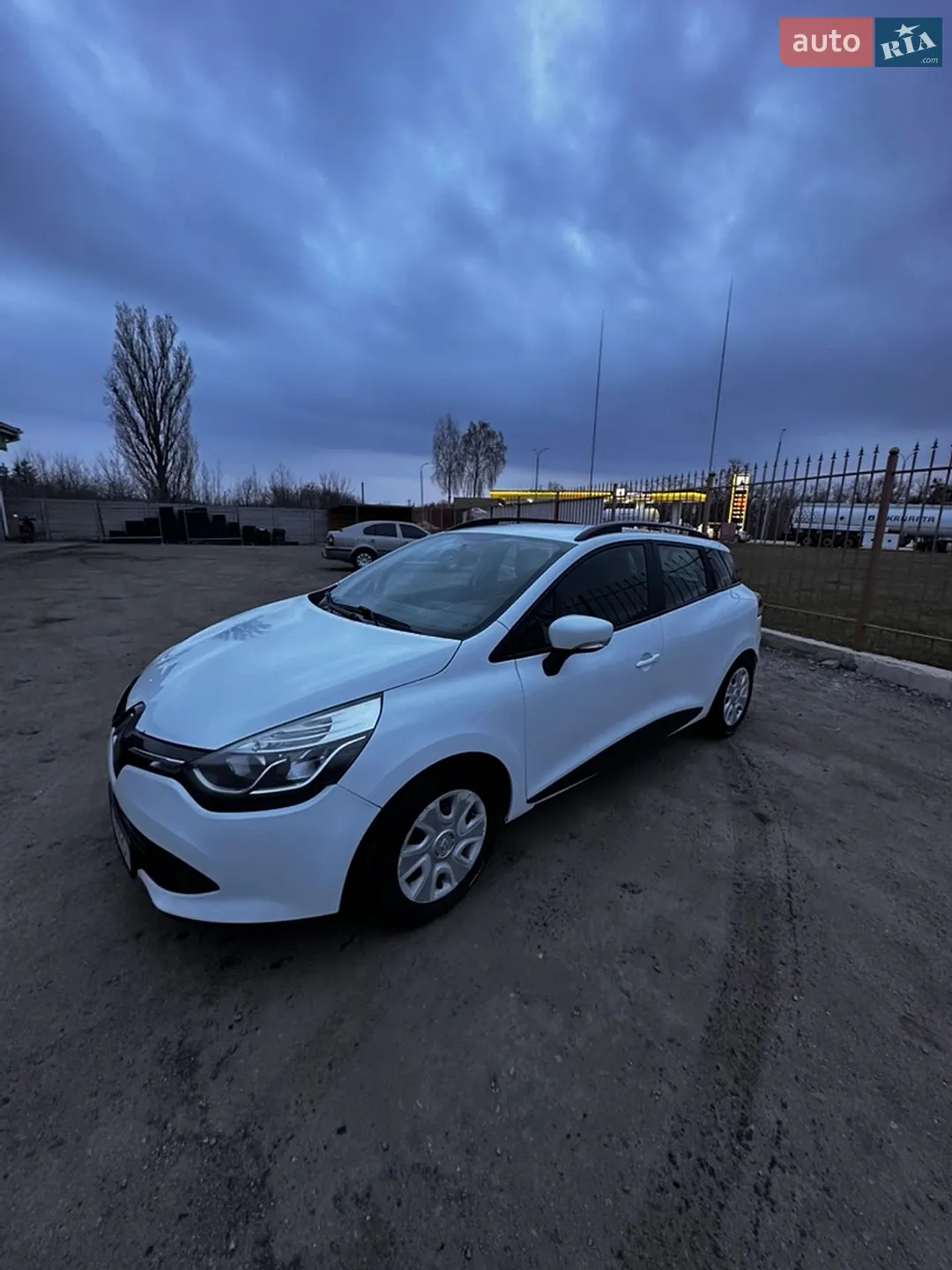 2016 Renault Clio - мініатюра 2