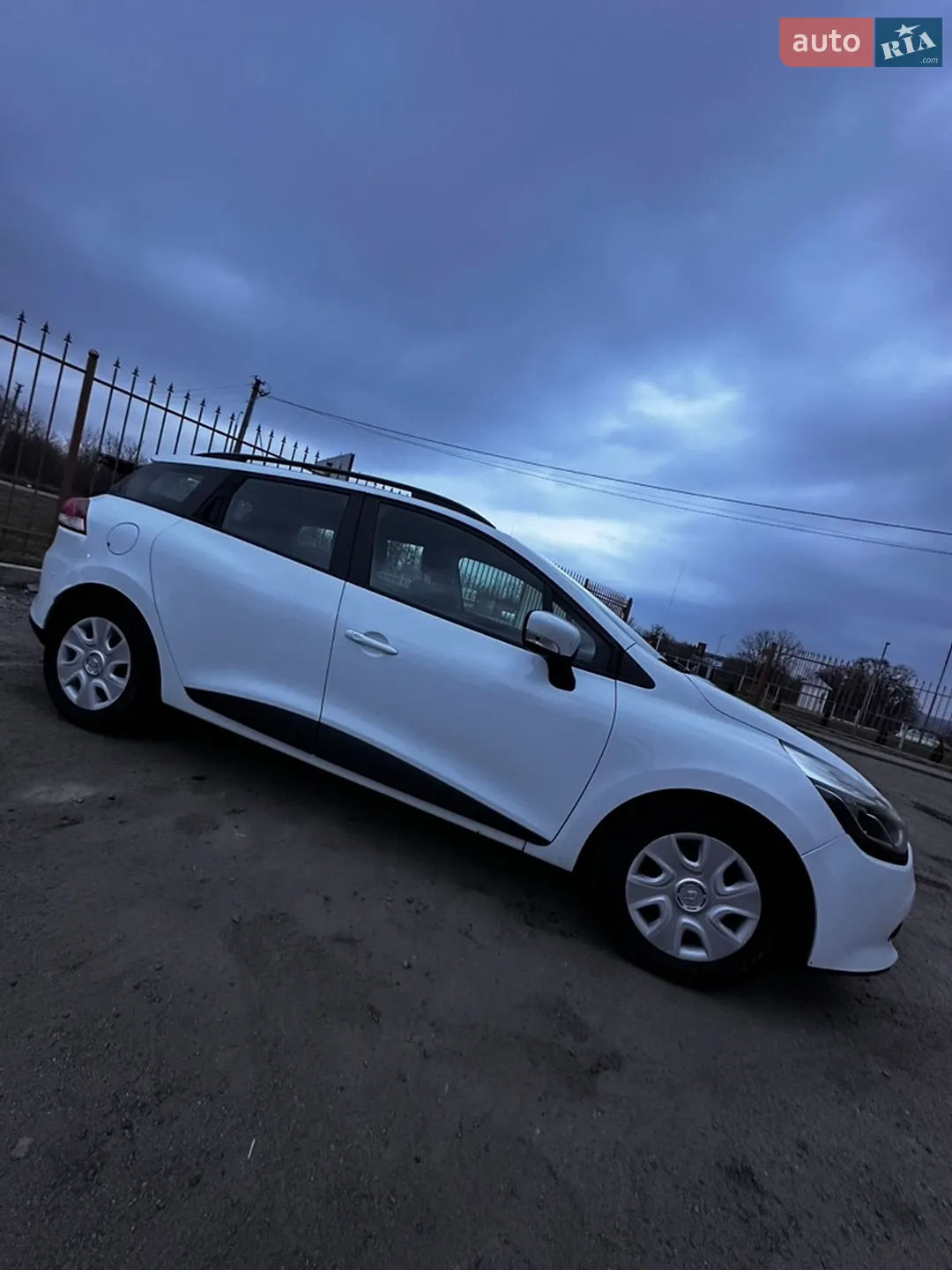 2016 Renault Clio - мініатюра 4