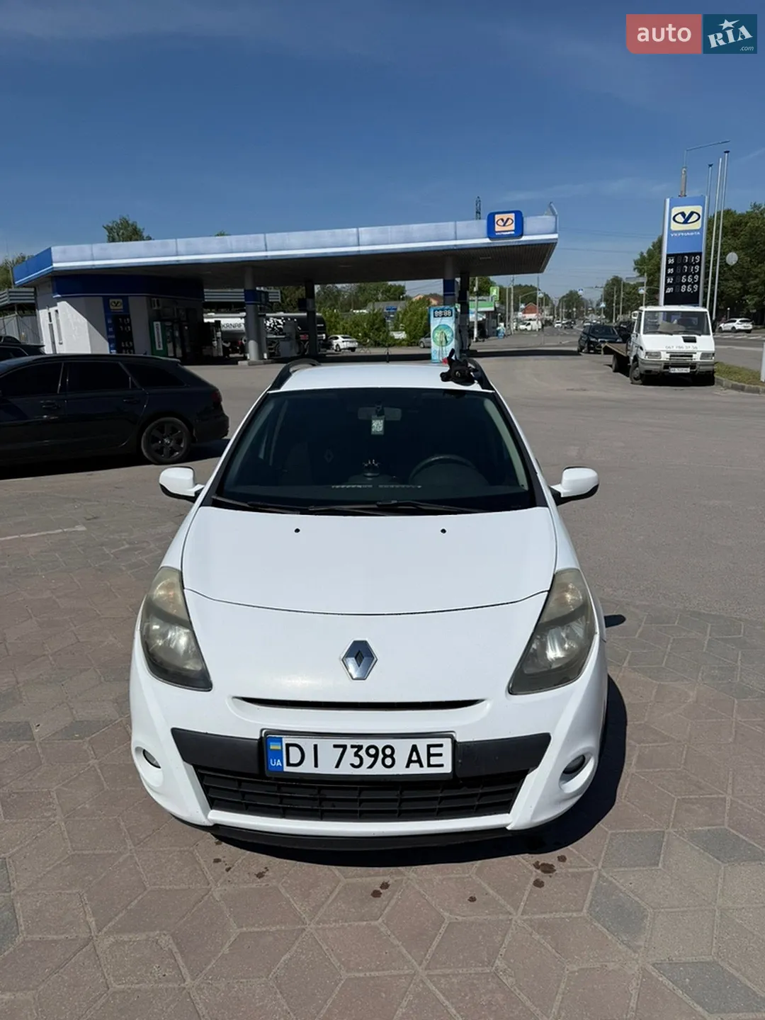 2012 Renault Clio - мініатюра 2