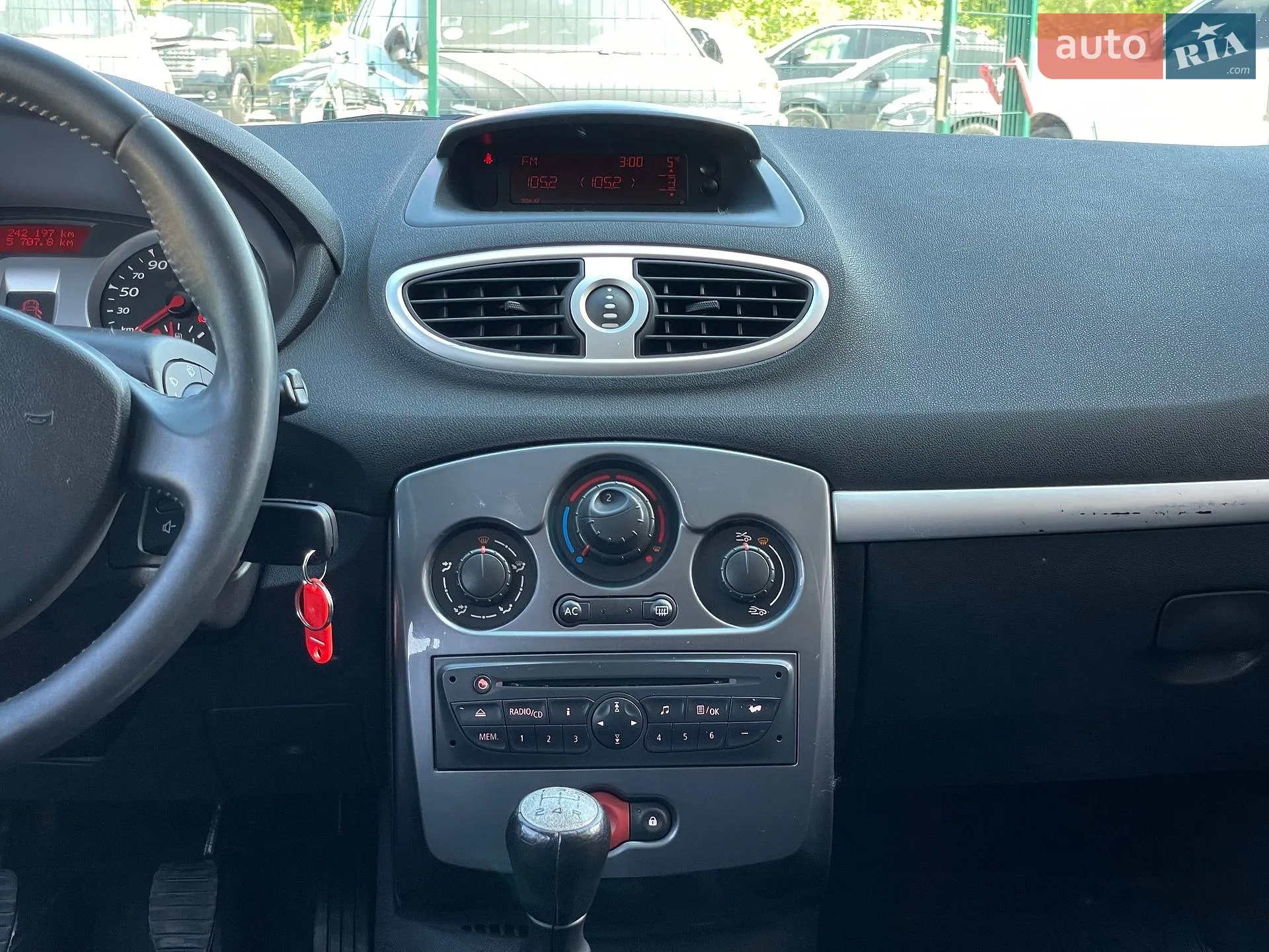 2012 Renault Clio - мініатюра 46