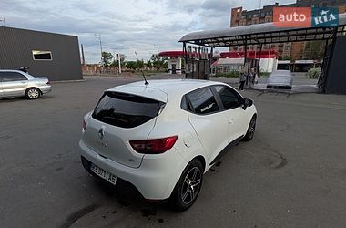 Хэтчбек Renault Clio 2013 в Днепре