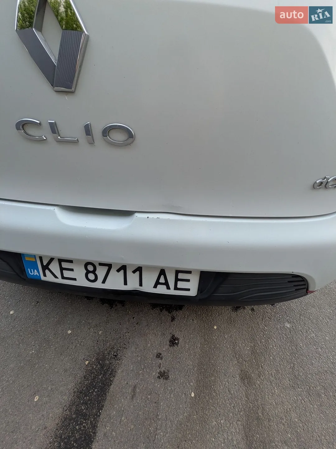 2013 Renault Clio - мініатюра 13