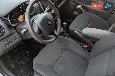 Хэтчбек Renault Clio 2013 в Днепре