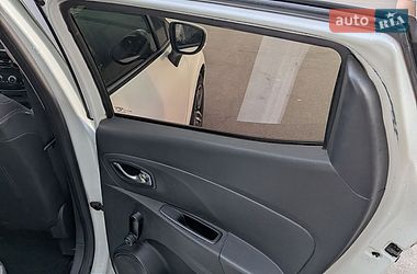 Хэтчбек Renault Clio 2013 в Днепре