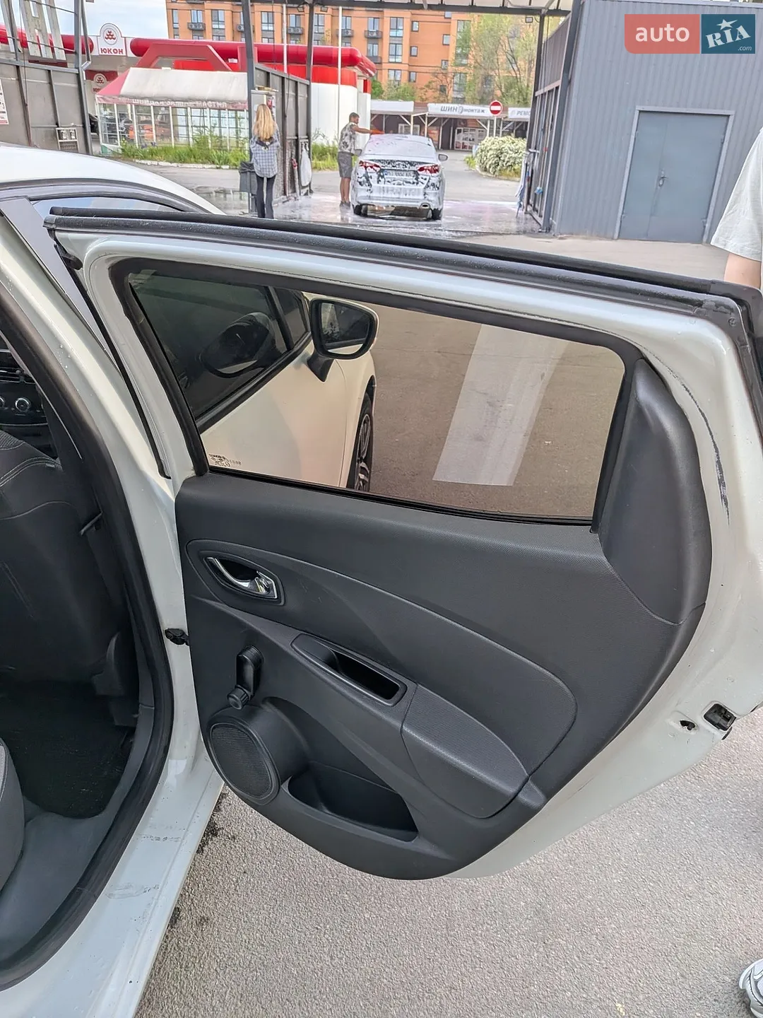 2013 Renault Clio - мініатюра 20
