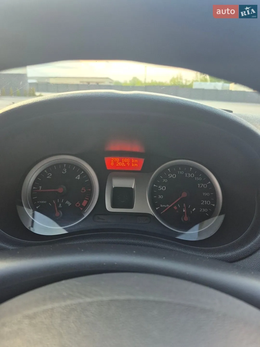 2010 Renault Clio - мініатюра 23