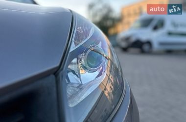 Универсал Renault Clio 2008 в Виннице