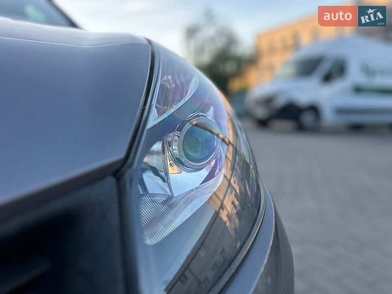 Универсал Renault Clio 2008 в Виннице