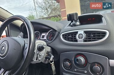 Хэтчбек Renault Clio 2009 в Белой Церкви