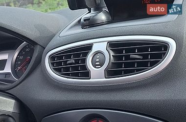 Хэтчбек Renault Clio 2009 в Белой Церкви
