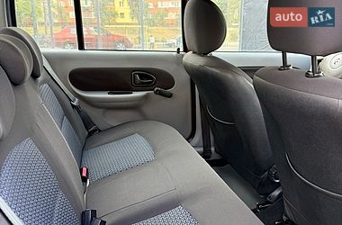 Седан Renault Clio 2007 в Днепре