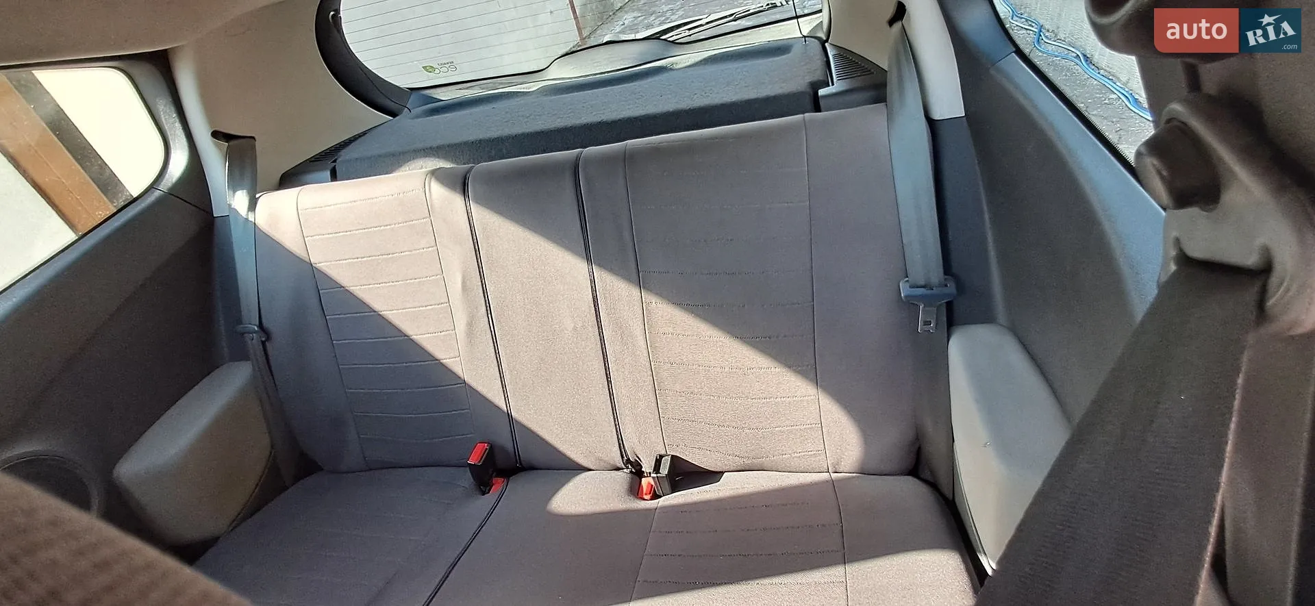 2010 Renault Clio - мініатюра 10
