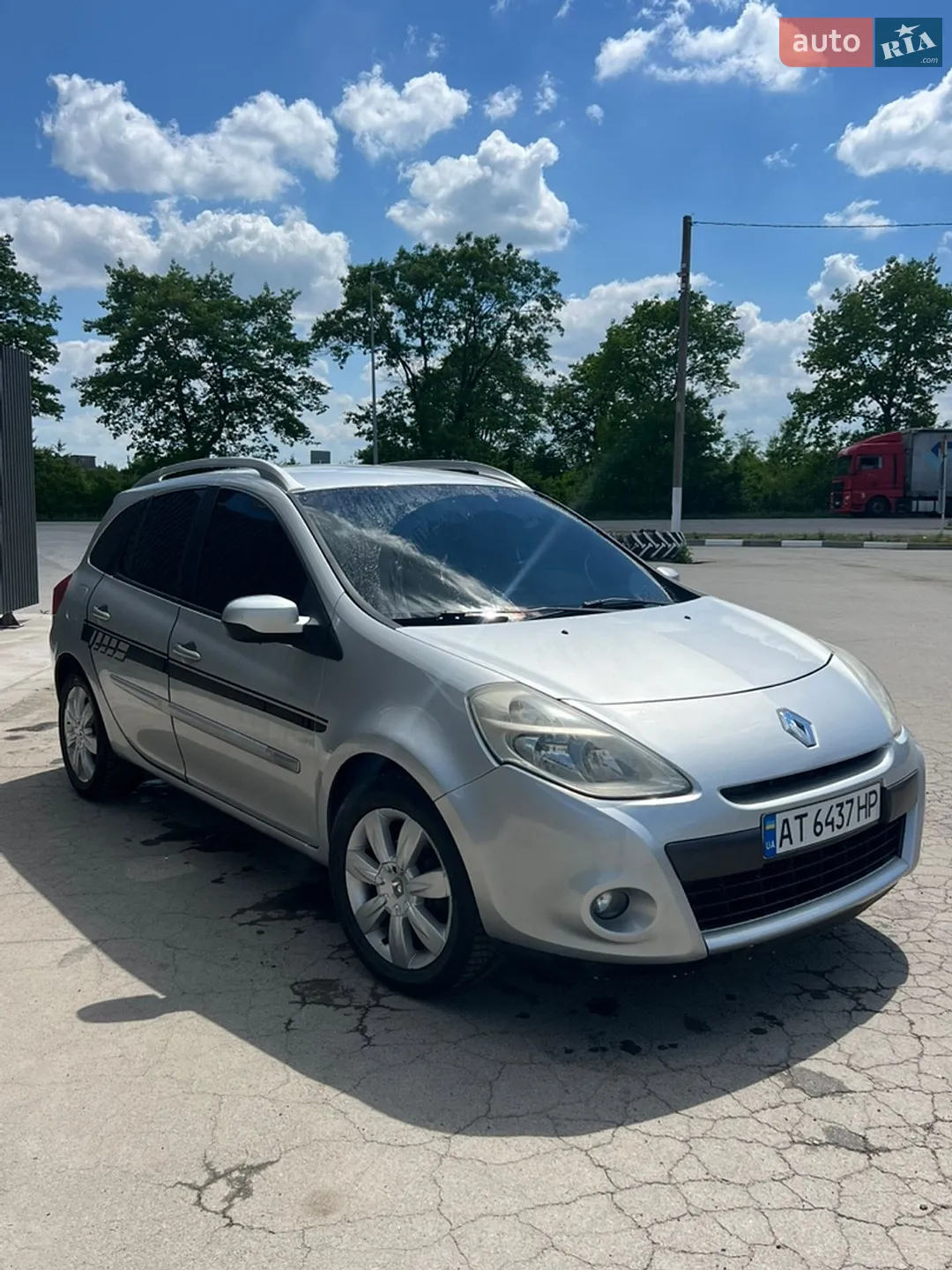 2010 Renault Clio - фото 1