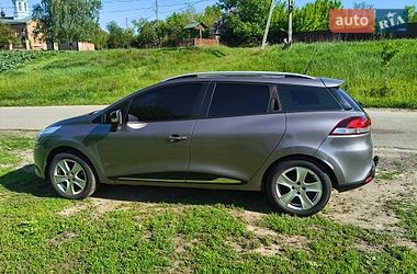Универсал Renault Clio 2013 в Сумах