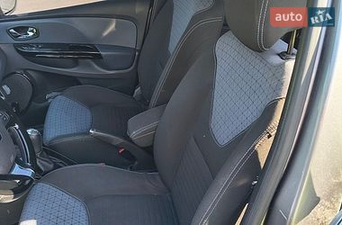 Универсал Renault Clio 2013 в Сумах