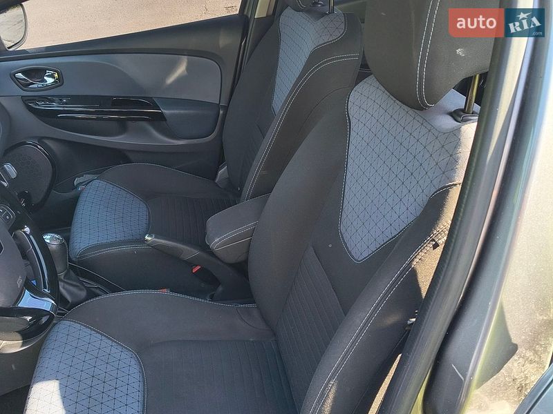 Универсал Renault Clio 2013 в Сумах