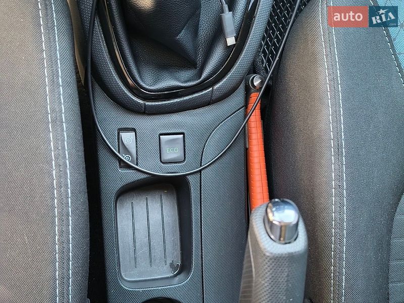 Универсал Renault Clio 2013 в Сумах