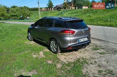 Универсал Renault Clio 2013 в Сумах