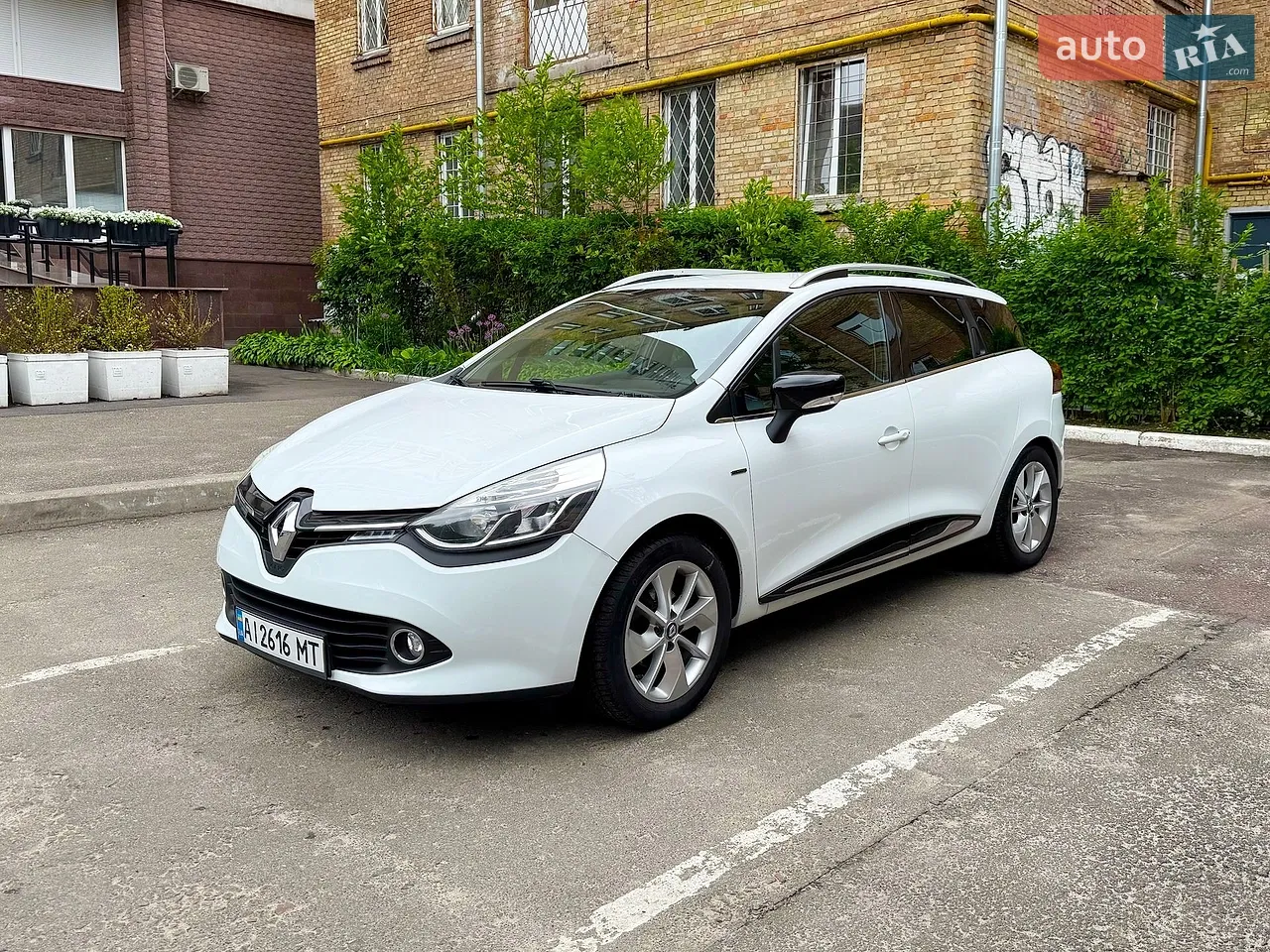 2015 Renault Clio - мініатюра 23