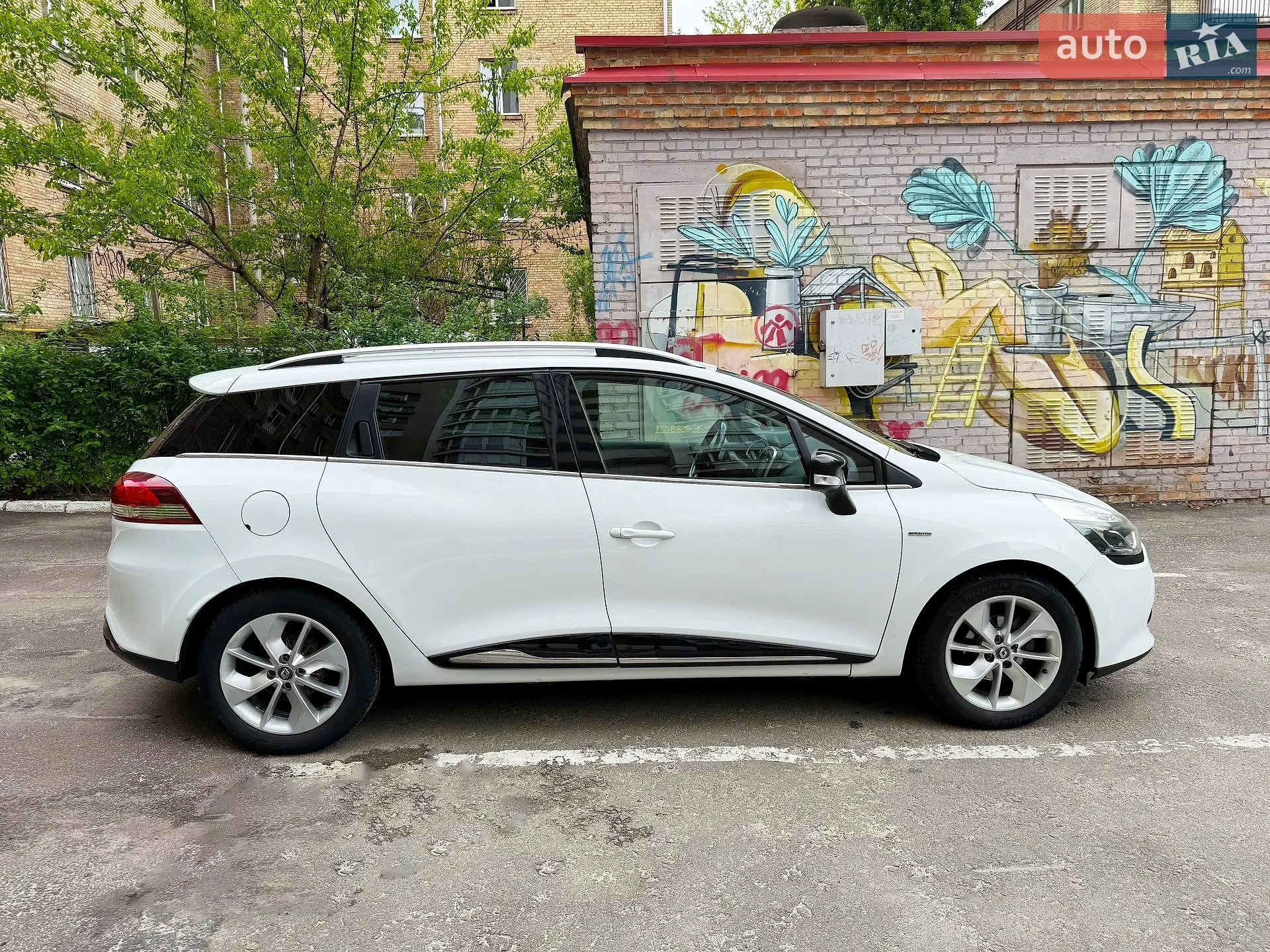 2016 Renault Clio - мініатюра 4